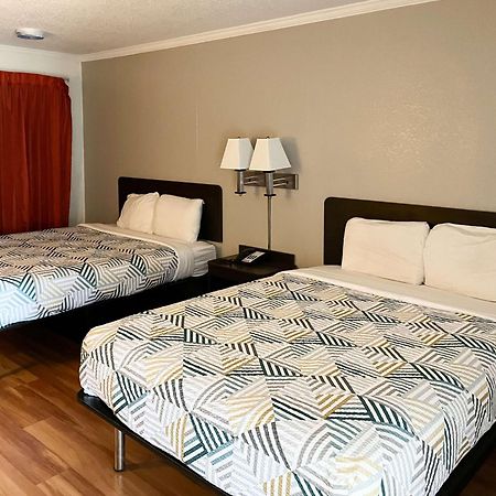Motel 6-Opelousas, La Luaran gambar