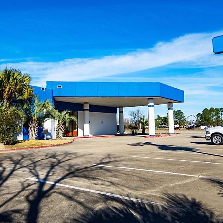 Motel 6-Opelousas, La Luaran gambar