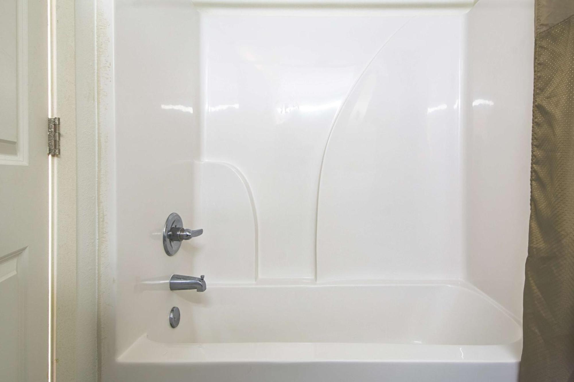 Motel 6-Opelousas, La Luaran gambar