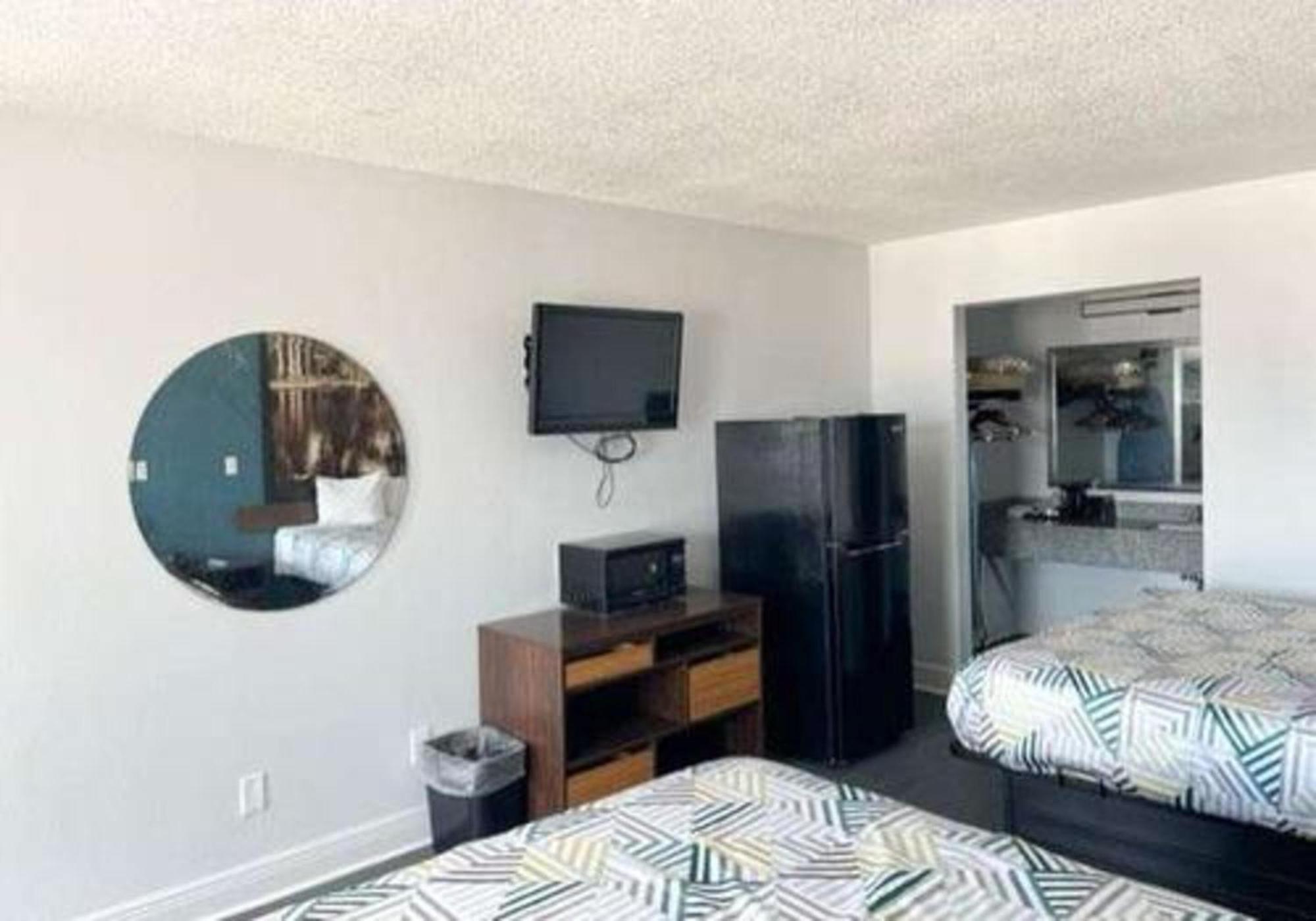 Motel 6-Opelousas, La Luaran gambar