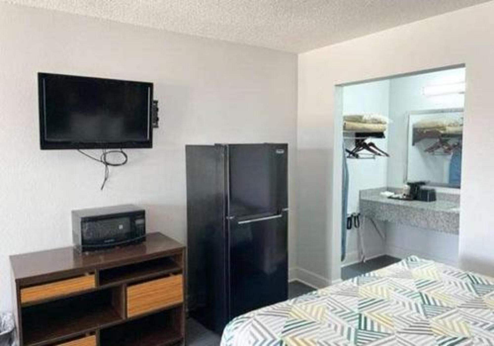 Motel 6-Opelousas, La Luaran gambar