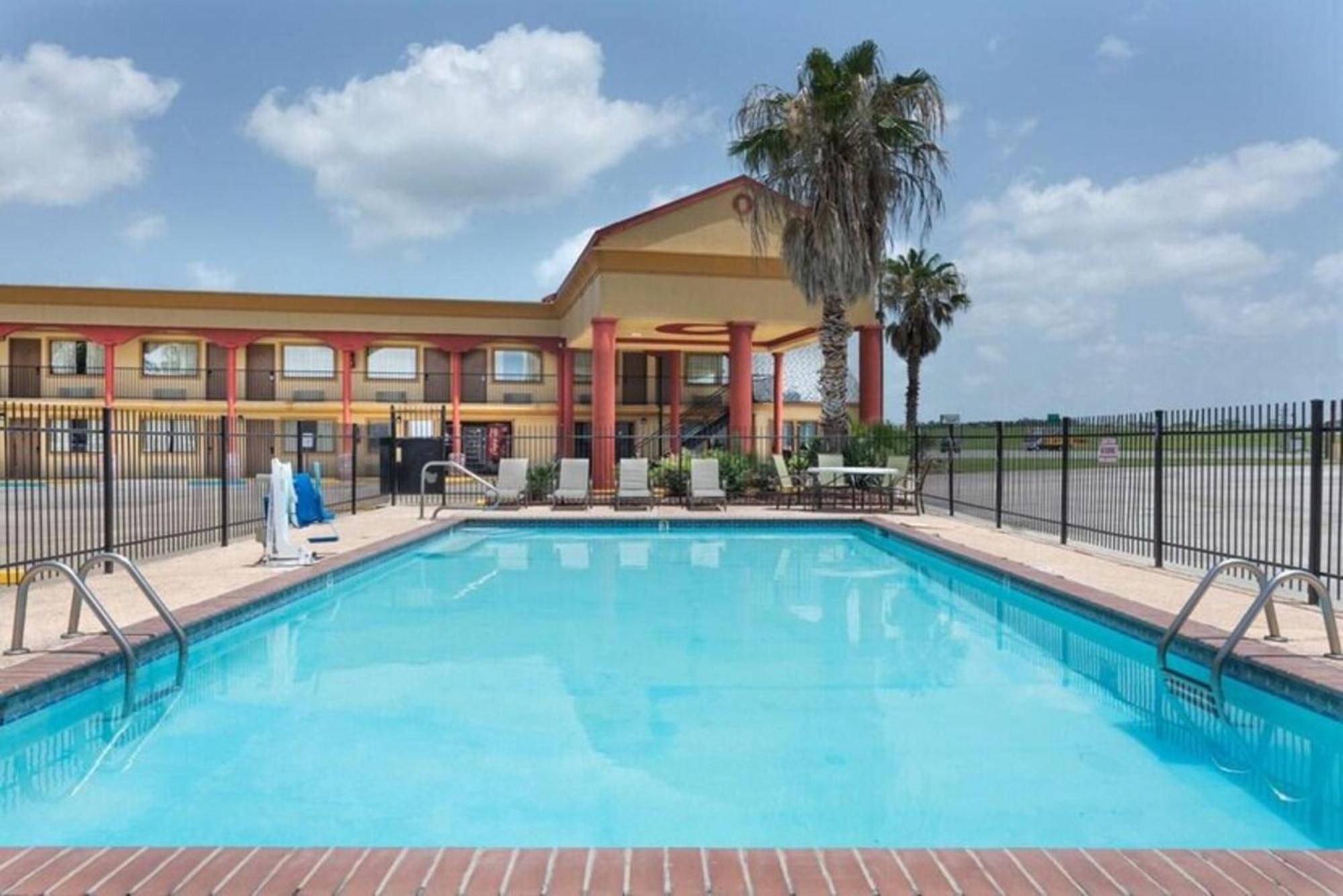 Motel 6-Opelousas, La Luaran gambar